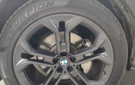 BMW X6, 2020 год, 8 600 000 рублей, 11 фотография