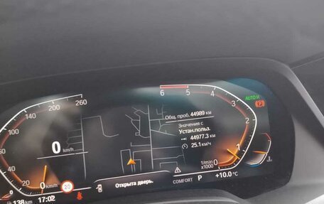 BMW X6, 2020 год, 8 600 000 рублей, 14 фотография