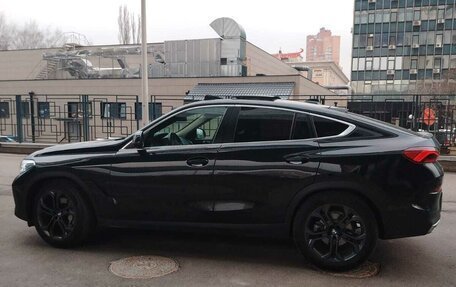 BMW X6, 2020 год, 8 600 000 рублей, 10 фотография