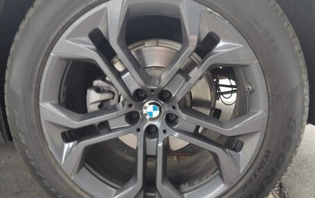 BMW X6, 2020 год, 8 600 000 рублей, 15 фотография