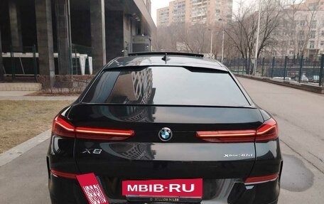 BMW X6, 2020 год, 8 600 000 рублей, 7 фотография