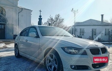 BMW 3 серия, 2009 год, 1 360 000 рублей, 4 фотография