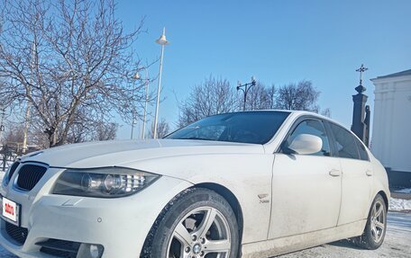 BMW 3 серия, 2009 год, 1 360 000 рублей, 6 фотография