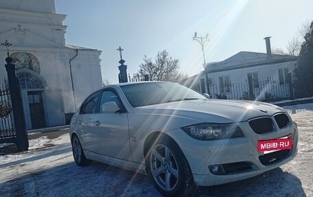 BMW 3 серия, 2009 год, 1 360 000 рублей, 9 фотография