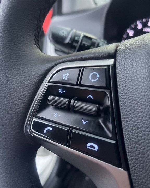Hyundai Solaris, 2019 год, 1 325 000 рублей, 14 фотография