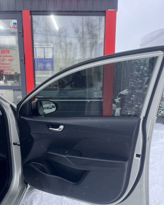 Hyundai Solaris, 2019 год, 1 325 000 рублей, 20 фотография