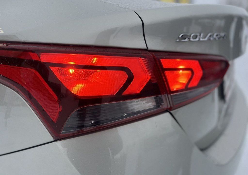 Hyundai Solaris, 2019 год, 1 325 000 рублей, 23 фотография