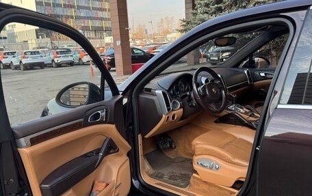 Porsche Cayenne III, 2013 год, 3 100 000 рублей, 12 фотография