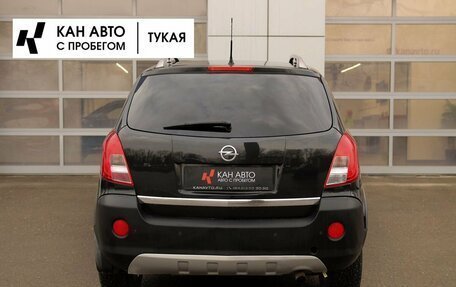 Opel Antara I, 2012 год, 949 000 рублей, 6 фотография