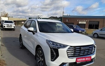 Haval Jolion, 2022 год, 1 590 000 рублей, 1 фотография