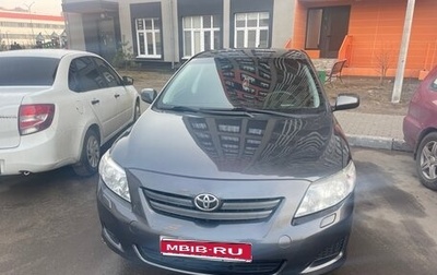 Toyota Corolla, 2010 год, 950 000 рублей, 1 фотография