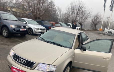 Audi A6, 2000 год, 490 000 рублей, 2 фотография