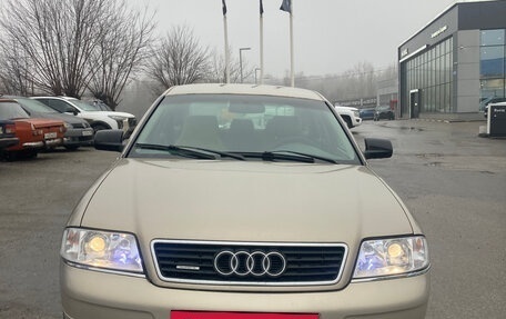 Audi A6, 2000 год, 490 000 рублей, 3 фотография