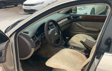 Audi A6, 2000 год, 490 000 рублей, 9 фотография