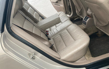 Audi A6, 2000 год, 490 000 рублей, 17 фотография