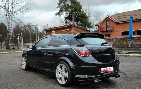 Opel Astra H, 2007 год, 550 000 рублей, 4 фотография