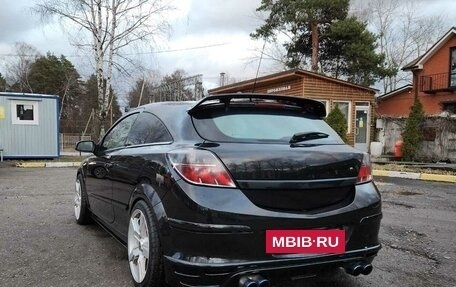 Opel Astra H, 2007 год, 550 000 рублей, 5 фотография