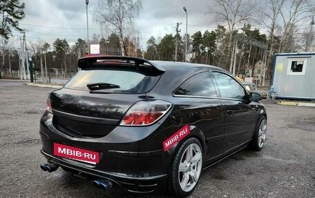 Opel Astra H, 2007 год, 550 000 рублей, 7 фотография