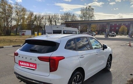 Haval Jolion, 2022 год, 1 590 000 рублей, 8 фотография