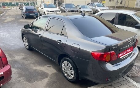 Toyota Corolla, 2010 год, 950 000 рублей, 13 фотография