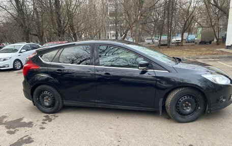 Ford Focus III, 2012 год, 925 000 рублей, 3 фотография