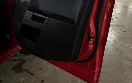 Ford Fusion I, 2005 год, 282 000 рублей, 9 фотография