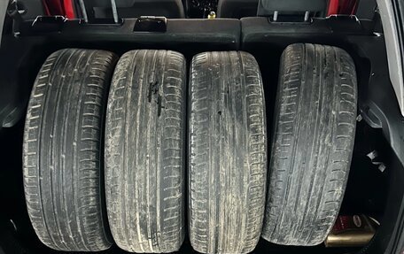 Ford Fusion I, 2005 год, 282 000 рублей, 7 фотография