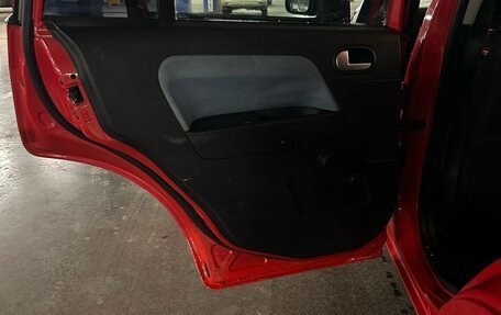 Ford Fusion I, 2005 год, 282 000 рублей, 10 фотография
