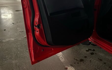 Ford Fusion I, 2005 год, 282 000 рублей, 12 фотография
