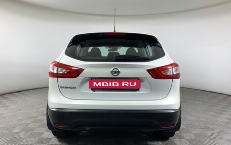 Nissan Qashqai, 2014 год, 1 293 000 рублей, 6 фотография