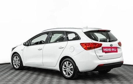 KIA cee'd III, 2017 год, 995 000 рублей, 4 фотография