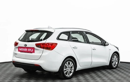 KIA cee'd III, 2017 год, 995 000 рублей, 6 фотография