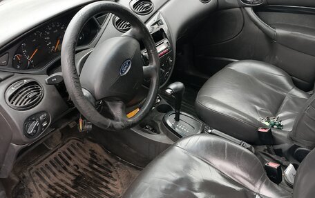 Ford Focus IV, 2003 год, 278 000 рублей, 7 фотография