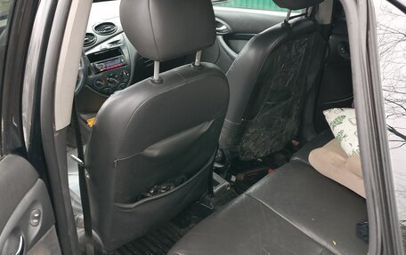 Ford Focus IV, 2003 год, 278 000 рублей, 6 фотография
