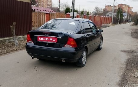 Ford Focus IV, 2003 год, 278 000 рублей, 4 фотография