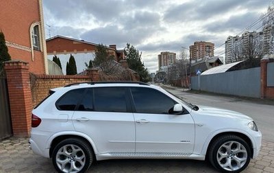 BMW X5, 2010 год, 1 850 000 рублей, 1 фотография