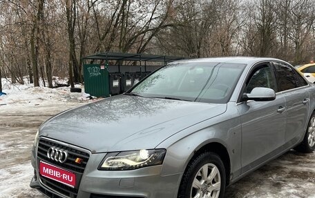 Audi A4, 2011 год, 1 230 000 рублей, 1 фотография