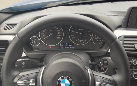 BMW 3 серия, 2018 год, 2 549 000 рублей, 13 фотография