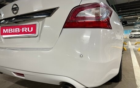 Nissan Teana, 2014 год, 1 380 000 рублей, 8 фотография