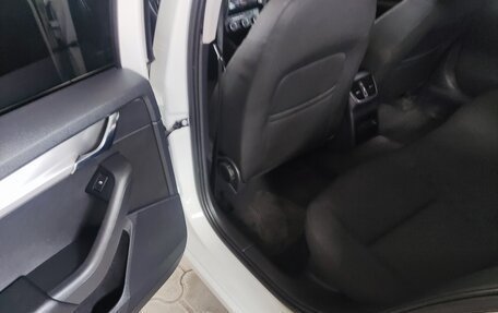Skoda Octavia, 2019 год, 1 600 000 рублей, 16 фотография