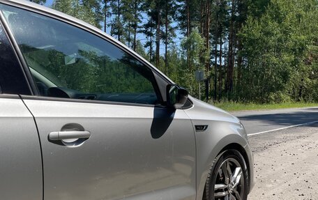 Volkswagen Polo VI (EU Market), 2018 год, 1 350 000 рублей, 12 фотография