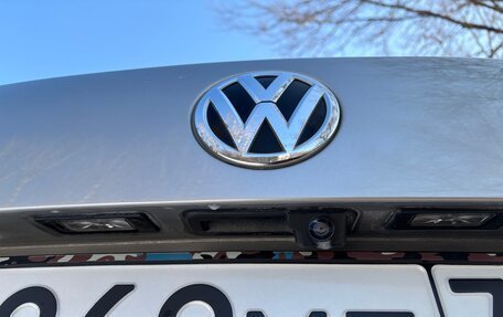 Volkswagen Polo VI (EU Market), 2018 год, 1 350 000 рублей, 10 фотография