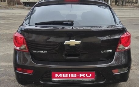 Chevrolet Cruze II, 2013 год, 800 000 рублей, 2 фотография