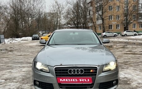 Audi A4, 2011 год, 1 230 000 рублей, 2 фотография