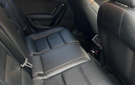 Audi A4, 2011 год, 1 230 000 рублей, 9 фотография