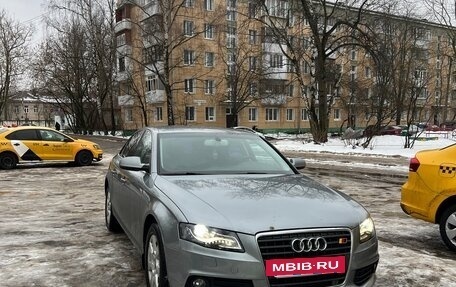 Audi A4, 2011 год, 1 230 000 рублей, 3 фотография