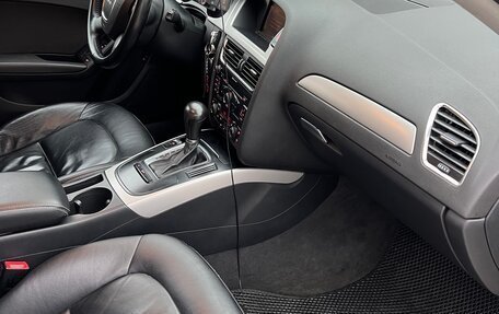 Audi A4, 2011 год, 1 230 000 рублей, 8 фотография