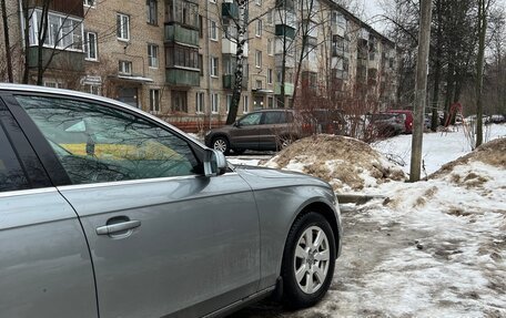 Audi A4, 2011 год, 1 230 000 рублей, 7 фотография