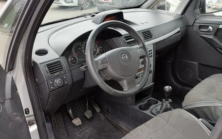 Opel Meriva, 2008 год, 300 000 рублей, 5 фотография