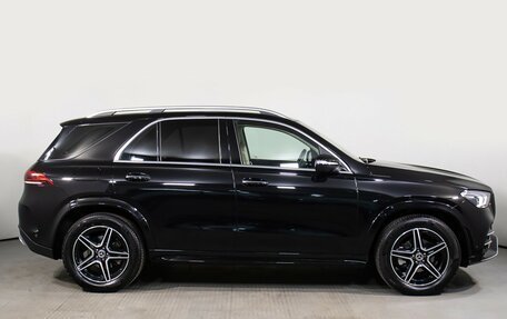 Mercedes-Benz GLE, 2021 год, 8 898 000 рублей, 4 фотография